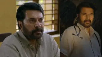 മമ്മൂട്ടി-അടൂര്‍ ഗോപാലകൃഷ്ണൻ കൂട്ടുകെട്ടില്‍ 'പദയാത്ര'; ട്രെയ്‌ലര്‍ പുറത്തിറങ്ങി