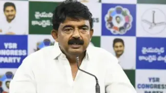 బొండా ఉమాపై పేర్ని నాని తీవ్ర ఆరోపణలు.. రౌడీలతో దాడి చేశారని విమర్శ