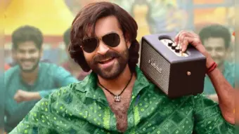Korean Kanakaraju Box Office Collection Day 2: Varun Tej's Film Sees Slight Dip, Earns Rs 8.35 Crore In India