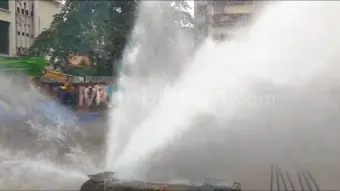 Mumbai: BMC to Deploy 'Butterfly Valve' Technology to Curb Water Leakage
