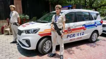 Mentally challenged man arrested from UP's Ghaziabad for sending bomb threat email to ISRO