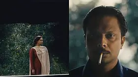 The film's languid pacing and lack of narrative momentum ultimately undermine an otherwise fascinating premise.