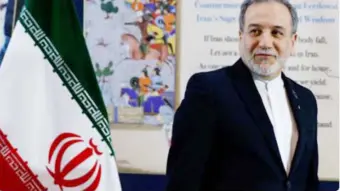 امریکہ نقصانات کی مکمل تلافی کرے ، ایران کا مطالبہ