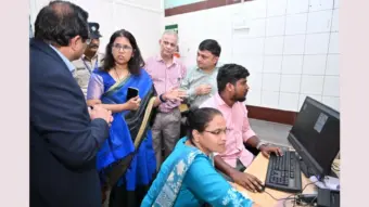 BMC's Digital Healthcare Push: HMIS, AI Records and Cashless Services Coming to Hospitals