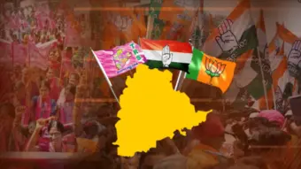 రాజకీయ కక్షలకు పాలనను బలి చేయొద్దు