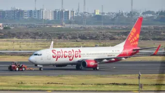 Cochin International Airport accuses SpiceJet of misinformation over flight disruptions