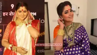 Narayani Shastri TV Industry Drug Abuse Claims  ટીવી જગતમાં નશાનો કાળો કારોબાર?  ટીવી ઈન્ડસ્ટ્રીની આ જાણીતી અભિનેત્રીએ પાર્ટીઓમાં ડ્રગ્સના ભારે બજેટનો કર્યો પર્દાફાશ