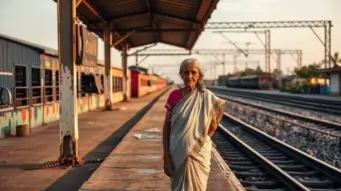 The Indian Heritage Trail in Kenya: How a Railway Built a Diaspora That Never Left