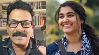 'മോഹൻലാലിൻറെ മകളുടെ പ്രതികരണം സിജെപിക്കുള്ള പിന്തുണയല്ല, വിസ്മയയ്ക്ക് രാഷ്ട്രീയപരമായ അറിവില്ല'; മേജര്‍ രവി