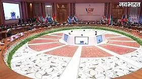 BRICS Summit: भारत मंडपम में भव्य गाला डिनर, PM मोदी ने विदेशी मेहमानों को परोसे खास भारतीय व्यंजन