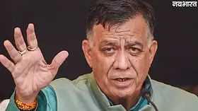भ्रम न फैलाएं...राष्ट्रगान विवाद पर सतीश महाना की सफाई, अनादर के आरोपों को बताया बेबुनियाद