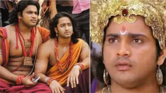 शादी का वादा कर किया यौन शोषण... महिला के आरोपों के बाद अब महाभारत फेम Saurav Gurjar को किया गिरफ्तार