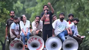 Open letter to the Prime Minister Shri Narendra Modi - Splitting Ministry of education into two separate Ministries