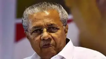 ഗള്‍ഫ് വിമാന ടിക്കറ്റ് നിരക്ക്; പിണറായി വിജയന്‍ കേന്ദ്ര വ്യോമയാന മന്ത്രിക്ക് കത്തയച്ചു