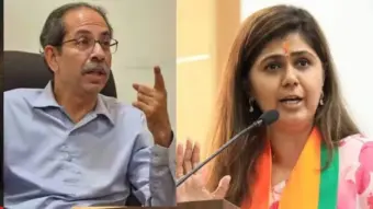 गोपीनाथ मुंडे यांच्या मृत्यूबाबत पंकजा मुंडेंचे स्पष्टीकरण; 'माझ्या मनात कोणतीही शंका नाही, उद्धव ठाकरेंनी माहिती स्पष्ट करावी'