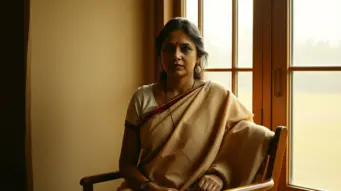 What Indian Women Actually Wore in the 1970s and Why That Fashion Still Speaks Today