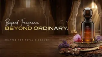 Why Everyone Is Talking About Oud: French Essence Brings Dubai-Inspired Luxury to India with 'Oud Rush'