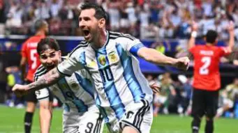 ARG vs SUI FIFA World Cup LIVE: Switzerland equalise, Argentina looking for their second