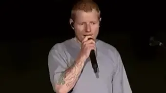 Ed Sheeran admits 'mistakes,' Calls Hamas attacks 'horrific' and Gaza situation 'unjustifiable'