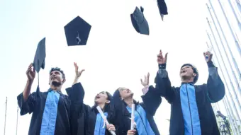 India now attracts students from 173 countries; Karnataka has the largest share: AISHE