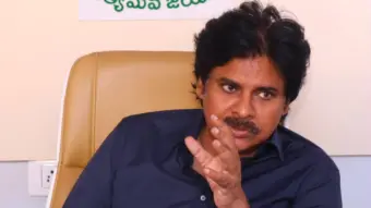 Don't Cross Line In Media: PK's Call To JSP Cadre