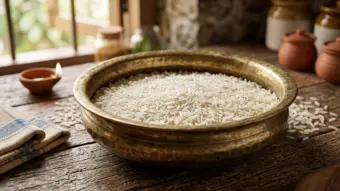 தினமும் சாப்பிட்டால் என்ன நடக்கும்? தூயமல்லி அரிசியின் அசத்தல் ஆரோக்கிய பலன்கள்!