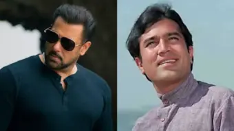 দেড় কোটির কর বাকি, তবু 'আশীর্বাদ' বিক্রি নয়! সলমনের প্রস্তাবে কেন ক্ষুব্ধ হয়েছিলেন রাজেশ খন্না?