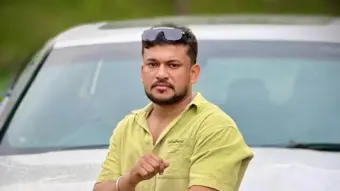 അര്‍ജുൻ ആയങ്കിക്ക് സൈബര്‍ കേസില്‍ ജാമ്യം; കാപ്പ നിലനില്‍ക്കുന്നതിനാല്‍ ജയിലില്‍ തുടരും