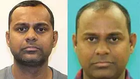 "நோயாளிகள் பெயரில் போலி மரபணு சோதனை" -  ரூ.800 கோடி சுருட்டல்..  அமெரிக்காவை உலுக்கிய இந்திய வம்சாவளி மருத்துவரின்  மோசடி!