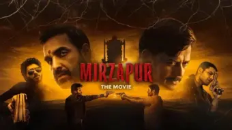 'Fell Asleep For 15 Minutes': Shobhaa De's Brutal Take On 'Mirzapur The Movie'