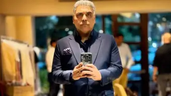 'വിവാഹത്തിന് മുൻപ് ഞാനൊരു പ്ലേബോയ് ആയിരുന്നു, എത്ര ബന്ധങ്ങള്‍  ഉണ്ടായിട്ടുണ്ടെന്ന്  എണ്ണാൻ  പോലും  കഴിയില്ല'
