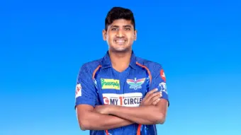"இந்தியா டீம்ல எனக்கு இடமா?" போன் மெசேஜைப் பார்த்து ஷாக்கான யாஷ் தாக்கூர்.. வைரலாகும் பேட்டி..!!