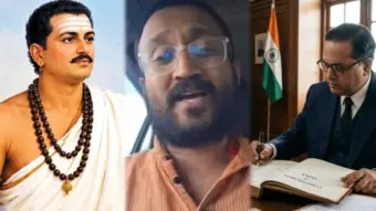 ಕರ್ನಾಟಕದ ಬೇವರ್ಸಿ ಎಂದು ಬಸವಣ್ಣನಿಗೆ ಬೈದಿದ್ದ ಪಾಪಿ: ಸಂವಿಧಾನ ವಿರೋಧಿಯ ಅಸಹ್ಯ ನಡವಳಿಕೆಗೆ ನಾಡಿನಾದ್ಯಂತ ಆಕ್ರೋಶ-ಕಂಬಿ ಎಣಿಸುತ್ತಿರುವ ಕಿಡಿಗೇಡಿಯ ಮುಖವಾಡ ಕಳಚಿದ ನೆಟ್ಟಿಗರು