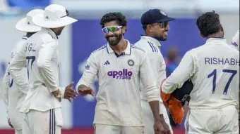 Among the great Test allrounders, Ravindra Jadeja keeps delivering