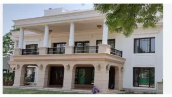 Arvind Kejriwal's 'Sheesh Mahal' may be turned into a state guest house and cultural centre: Report