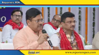 ସିସିଟିଭି ନଜରରେ ରହିବ ସହର, ୨୩ ସ୍ଥାନରେ ହେବ ଅସ୍ଥାୟୀ ପାର୍କିଂ