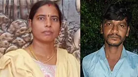 "பெண்ணை பெட்ரோல் ஊற்றி கொளுத்திய கள்ளக்காதலன்" - 6 வருடமாக இருந்த கள்ளத்தொடர்பு.. வேறு ஒருவருடன் பழகியதால் ஆத்திரம்!