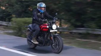 5 bikes I would buy if I were upgrading from the Royal Enfield Hunter 350