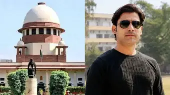 Supreme Court: भरत भूषण तिवारी एनकाउंटर मामले में तत्काल सुनवाई की मांग खारिज, याचिकाकर्ता को रजिस्ट्रार के पास जाने का निर्देश