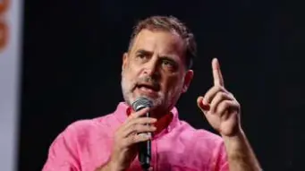 Rahul Gandhi ups ante against Amit Shah, seeks SC-monitored probe into Jantar Mantar violence