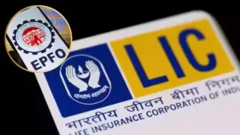 LIC Premium from EPF: PFના પૈસાથી આ રીતે ભરો LICનું પ્રીમિયમ, ખિસ્સા પર નહીં પડે એક પણ રૂપિયાનો બોજ!