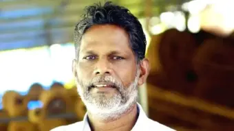 ആദരവുകളുടെ അരങ്ങിന്  ഇരുപത്തിരണ്ട് വയസ്