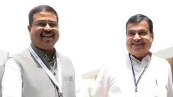 ୫୫ ନମ୍ବର ଜାତୀୟ ରାଜପଥର ତୁରନ୍ତ ମରାମତି ପାଇଁ ଧର୍ମେନ୍ଦ୍ର ପ୍ରଧାନଙ୍କ ଗଡ଼କରୀଙ୍କୁ ଚିଠି
