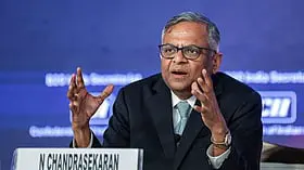 चंद्रशेखरन की ताजपोशी पर छिड़ी रार, Tata Trust ने खारिज किया बोर्ड का फैसला