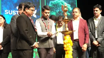 SustainX Annual 2026 Summit : ఘనంగా సస్టెయిన్‌ఎక్స్‌ 2026 సదస్సు