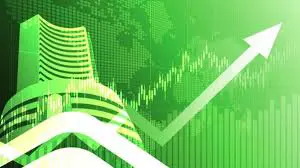 Stock Market: 4 दिनों की गिरावट के बाद शेयर बाजार में जोरदार रिकवरी, सेंसेक्स 362 अंक चढ़कर बंद