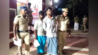 ஊருக்கு டிரைவர் வேலை : உள்ளுக்குள் பலே வியாபாரம்!