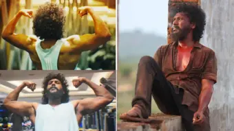 From director's chair to lead role: How Lokesh Kanagaraj transformed his physique for 'DC'