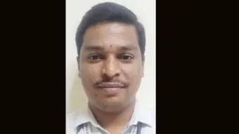 ಲಾಡ್ಜ್ ನಲ್ಲಿ ಬ್ಯಾಂಕ್‌ ವ್ಯವಸ್ಥಾಪಕ ನೇಣಿಗೆ ಶರಣು