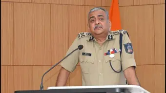 Senior IPS officer Amit Garg named NCRB chief, Alok Kumar Mittal to head BPRD